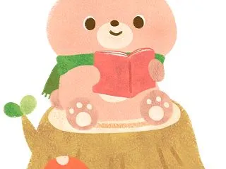 好きなクマのキャラクターは