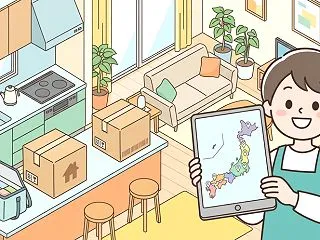 【2026年最新】食材宅配の配達エリアを…