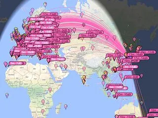 ハイバンドのコンディション