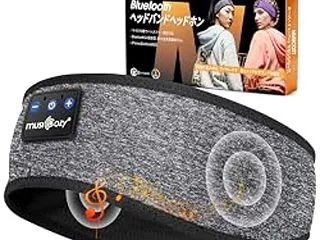 【お買い得】MUSICOZY スリープヘ…
