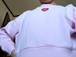 ♥️GAPｼｮｰﾄ丈ﾄﾚｰﾅｰ（ﾋﾟﾝｸ…