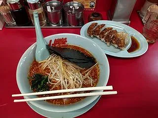 山岡家の好きなメニュー書いてけ