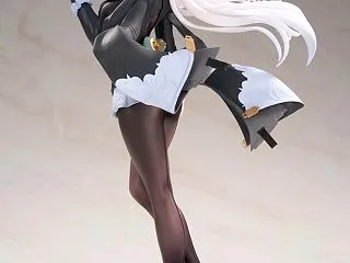 【ゼンレスゾーンゼロ】 儀玄 1/8 墨…