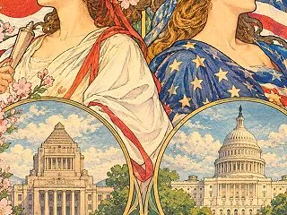 衆議院比例区定数削減とアメリカ中間選挙―…