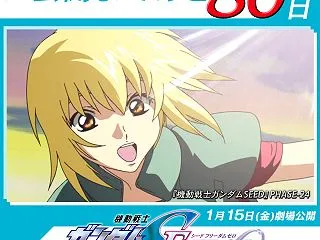 機動戦士ガンダムSEED FREEDOM…