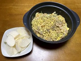 復活してるやんっ！