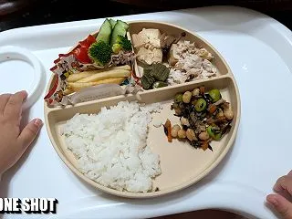 昨日の夕飯