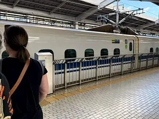 古都～神戸へ...