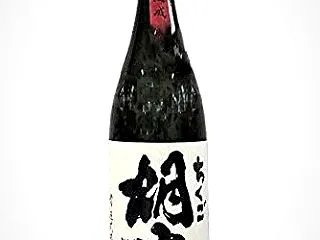 胡坐 (あぐら)池亀酒造1.8L