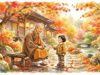 田中利典師の「良寛さんと利典さん」／田中…