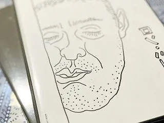 アルバム作り