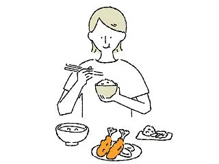 収入が減ったのに、食費は以前より楽しめる…