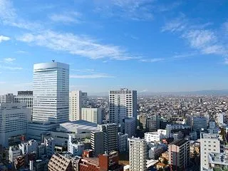 初の埼玉宿泊旅行へ