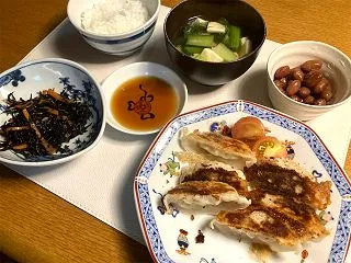 沈んだ気持ちから解放されるために出かけた…