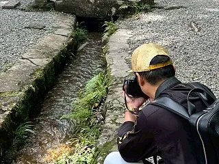 【男性経営者】夢や目標は決して逃げない。…