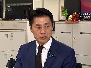 細野大臣 全国民に「緊急要請」 食料・水…