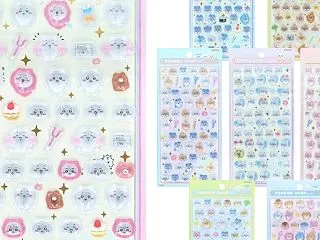 (まだまだ買える)再販中ちいかわmini…