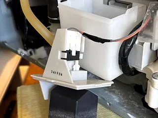 また出てしまった食洗機の排水エラー、、、…