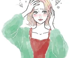 嫌われないように生きていたら、自分がわか…