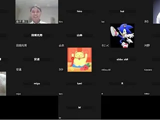 第９回グループお悩み相談会（2026/1…