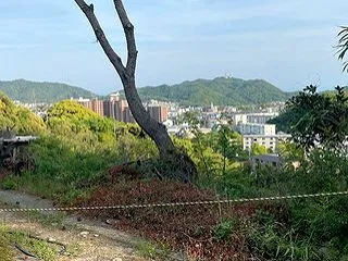 失われた風景の形見