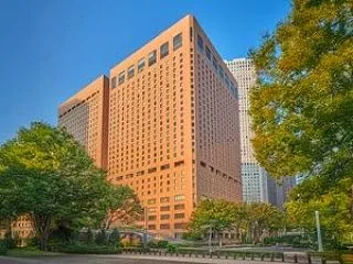 🌃 新宿・都庁前に「日本初のハイアット」…