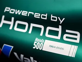ホンダF1 2027年PU改良計画を公表…