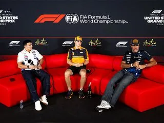 F1中東最終2戦 ドライバーは中止求めず…