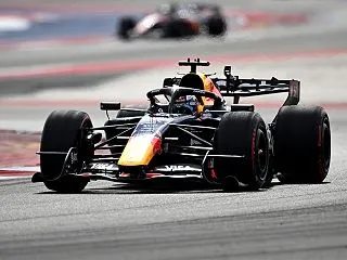 マックス・フェルスタッペン F1アメリカ…