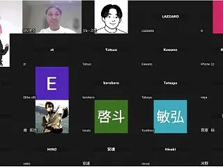 第10回グループお悩み相談会（2026/…