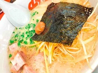 【山岡家】ネギラーメンの図式が塗り変わる…