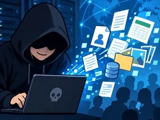 【GMO】ハッカーが公開した個人情報が洒…
