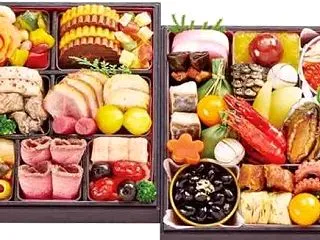 【2027年おせち】大丸・松坂屋498種…