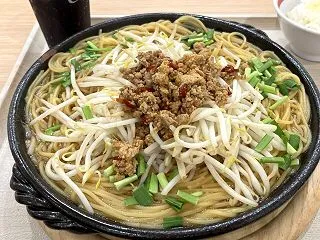 クラマージュの台湾スープスパ【新栄・鶴舞…