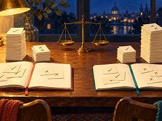シンプソンのパラドックスとは？ 難易度別…
