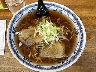 旭川 赤門ラーメン 豊岡店 