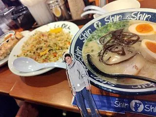 愛されてます・・・。