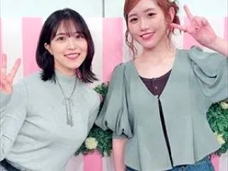 【画像】この大西沙織さん、かわいい？