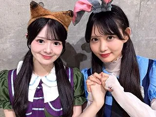 【SNSまとめ】SKE48 チームKⅡ「…