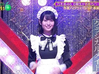 【乃木坂スター誕生!SIX】増田三莉音の…