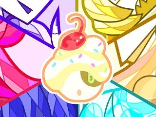 ゲームファンアート【Inferno Ca…