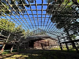 時を超えて熱気が蘇る農村歌舞伎の聖地「赤…