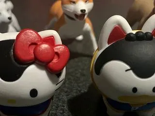 昔やってたモノがレトロになる