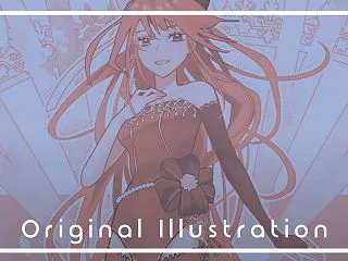 キャラクターデザイン演習その1｜某バック…