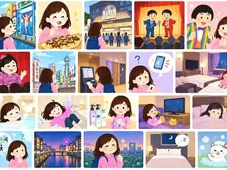 【2026/10/26（月）｜初めての新…