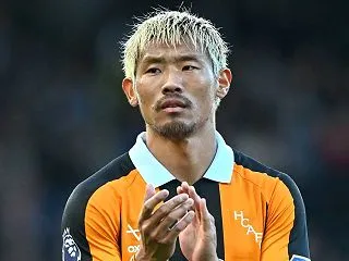 「CL級のMFだぞ！」守田英正の途中出場…