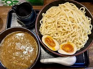 茂原市・麺処 信心