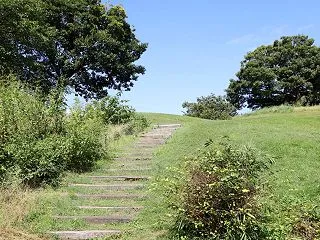 夜ドラ【税金で買った本」のロケ地