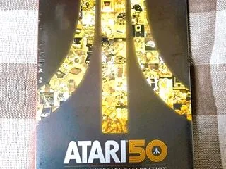 ◆Atari 50:The Annive…