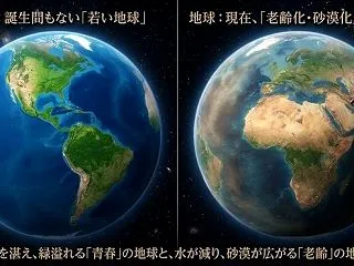 また あれから40年 見なければよかった…